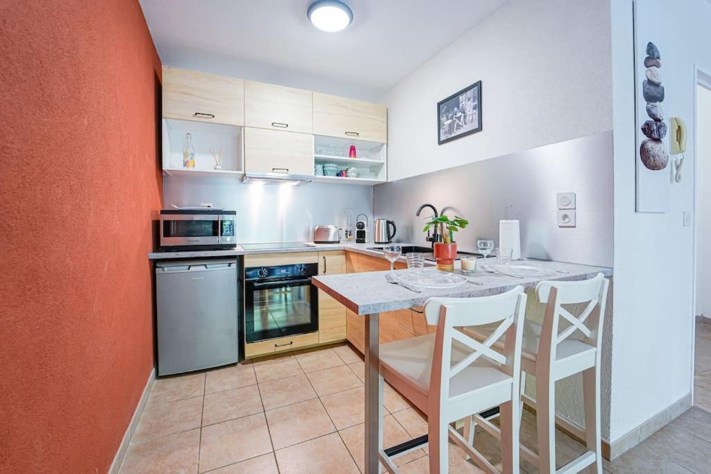 Montevrain Disney 10Mn Parking Prive Exterior foto
