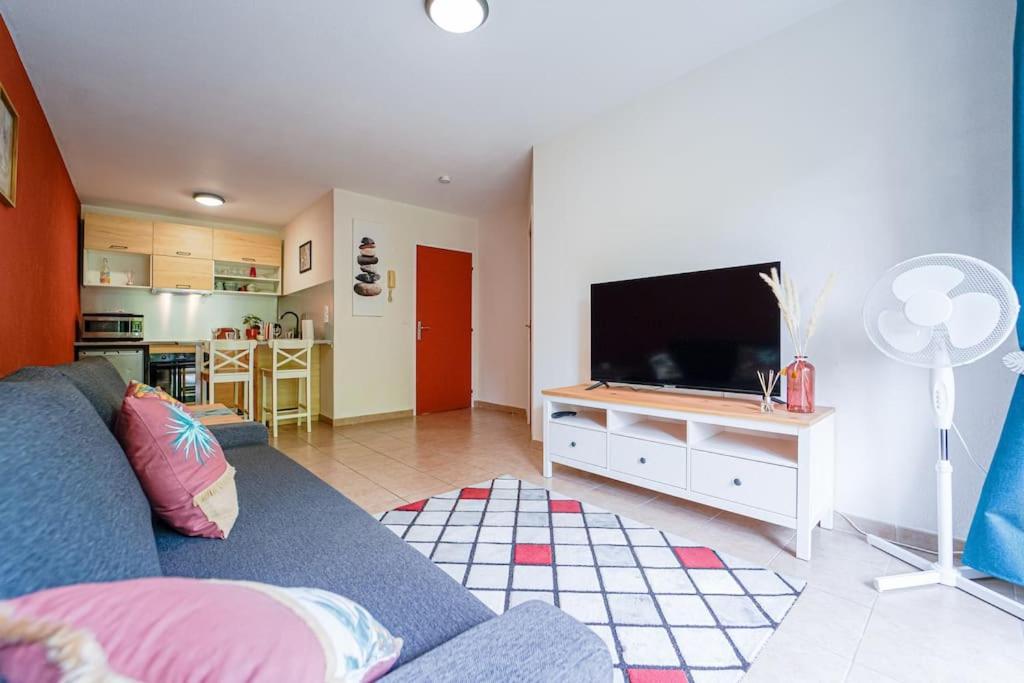 Montevrain Disney 10Mn Parking Prive Exterior foto